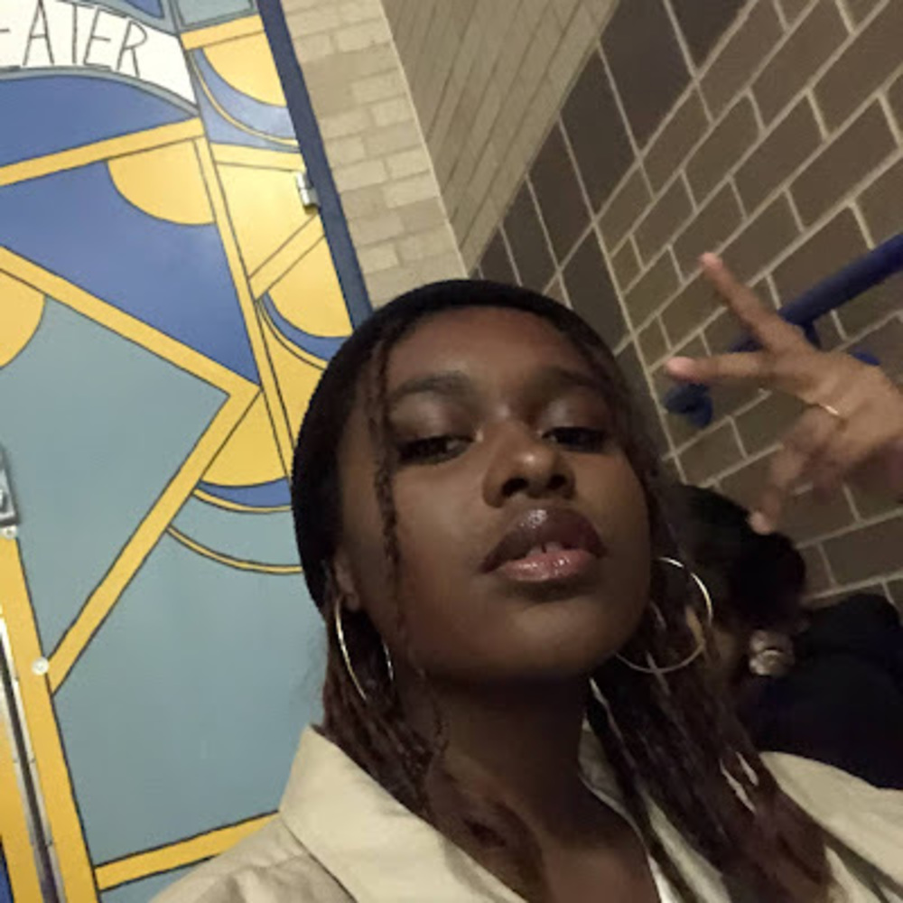 Meet your Posher, Sanaa